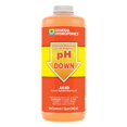 thumbnail image 1 of Solución amortiguadora líquida para reducir el pH General Hydroponics, 1 litro, 1 of 6