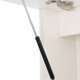 thumbnail image 4 of SWETRACE 2Ud Gas Spring Strut Negro Para Gabinete Soporte De Tapa Apertura Suave Alta Resistencia, 4 of 8