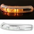 thumbnail image 1 of Rear Mirror Turn  Indicator Light Left Side Fit for  Captiva 2007-2016, 1 of 8