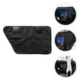 thumbnail image 5 of 2pcs Dog Car Door Cover Protector Scratch Resistant Waterproof Door Guard, 5 of 7