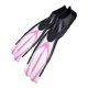 thumbnail image 1 of Aleta Cressi Pluma Rosa Talla 33/34 Eu 20.5/21.5 Mx Kids, 1 of 3