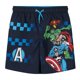 thumbnail image 3 of Conjunto de Natación para Niños Marvel Avengers con Protección Solar UPF 50+, 3 of 5