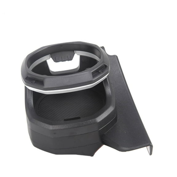 Right Side Door Window Cup Holder For 18-23 Jeep Wrangler (JL) / Gladiator (JT)