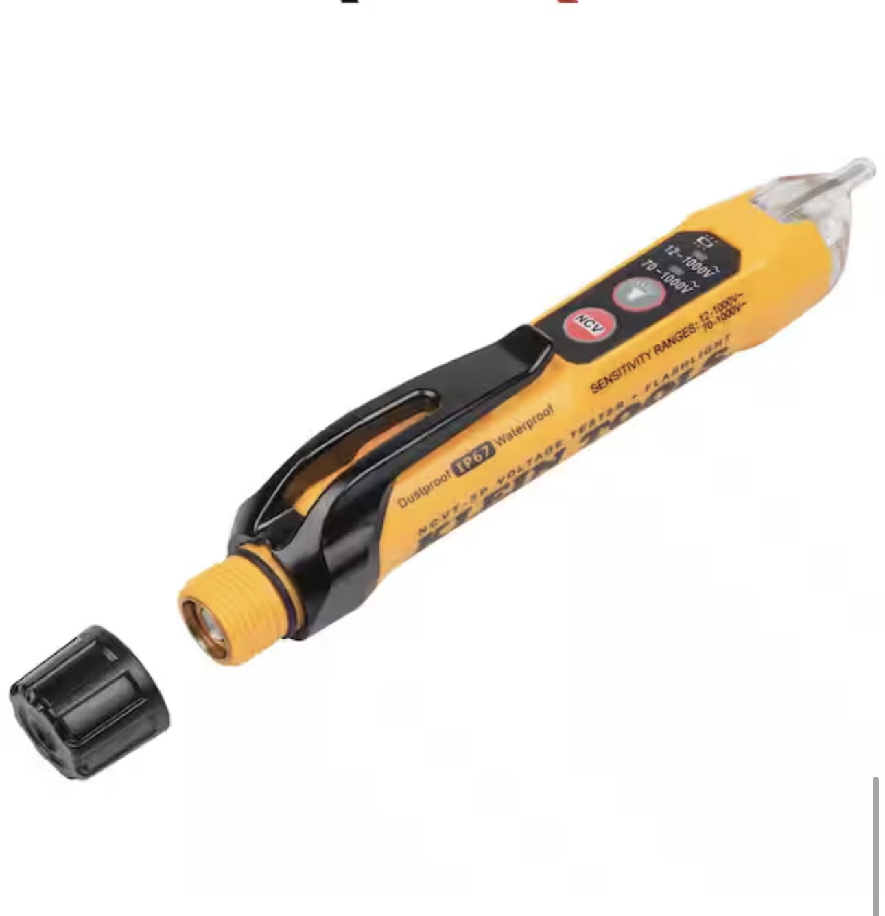 KLEIN TOOLS Electrical Test Kit MM320