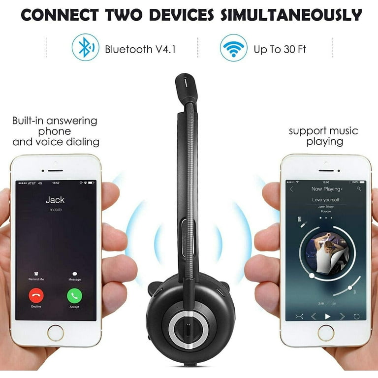 Vont headset sale