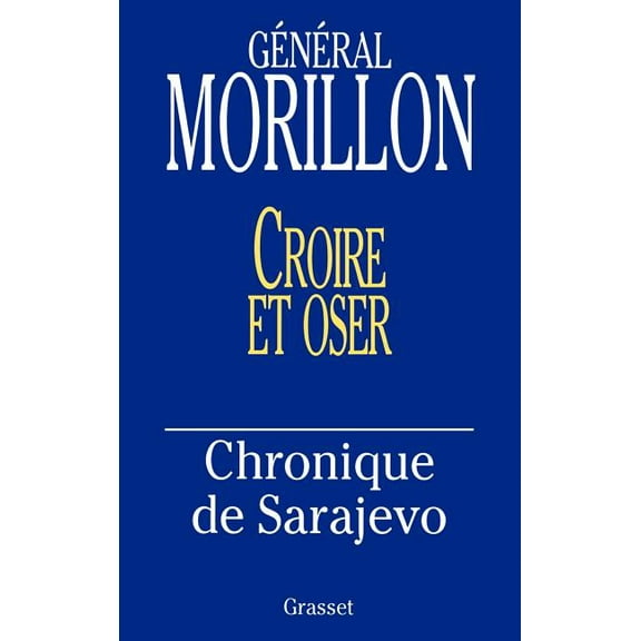 Croire et oser, (Paperback)