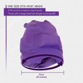 thumbnail image 2 of Migraine Ice Head Wrap | Get Migraine & Headache Relief | Th, 2 of 4