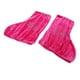thumbnail image 5 of 1 par de fundas para patines de hielo: protectores para patines de hockey, patines artísticos y hielo tal como se describe Zulema  Funda para botas de patinaje artístico, 5 of 8