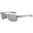 Sliver Gray, variant on Outdoor Sunglasses Polarized Memory Flexible Frame Foldable Rimless UV Protection Classic Retro Designer Style for Cycling Running/Fishing/Golf/Cycling/Outdoor Activities