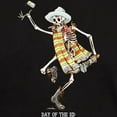thumbnail image 3 of CafePress - Day Of The Ed T Shirt - Men's Classic Graphic Cotton T-Shirt, 3 of 4