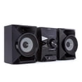 thumbnail image 2 of Minicomponente Sony Bluetooth Mhc-ecl77bt Negro, 2 of 4