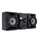 thumbnail image 2 of Minicomponente Sony Bluetooth Mhc-ecl77bt Negro, 2 of 4
