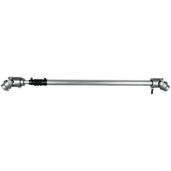 Steering Shaft - Compatible with 1981 - 1993 Dodge W350 1982 1983 1984 1985 1986 1987 1988 1989 1990 1991 1992