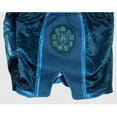 thumbnail image 3 of FLUORY Muay Thai Shorts Print Free Combat Mixed Martial Arts Boxing Training Match Pants Leisure Style, 3 of 6