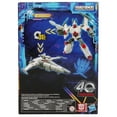 thumbnail image 3 of Transformers Legacy United Voyager Class Star Raider Ferak, 7-inch Converting Action Figure, 3 of 9