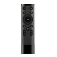 thumbnail image 1 of Inteprter Q5 Control de voz Fly para juego de detección de giroscopio, control remoto de micrófono inalámbrico de 2,4 GHz para Android TV Box, Teléfono y Comunicación No.01, 1 of 8