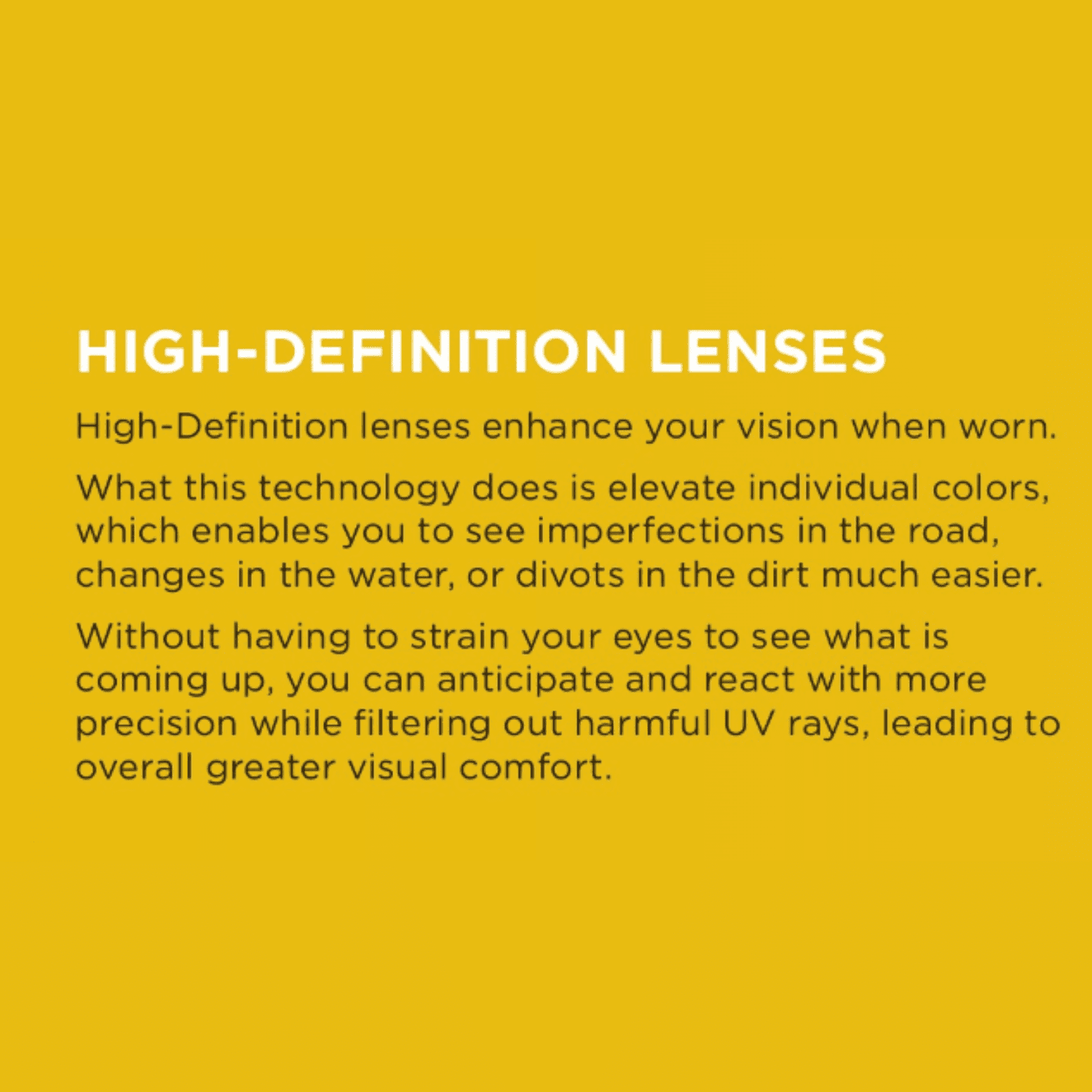 Bobster® Maverick Matte Olive Frame Brown HD Gold Mirror Lens