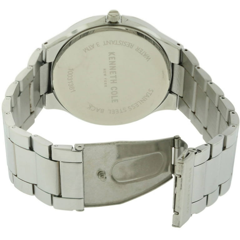 Kenneth cole top watch 3atm