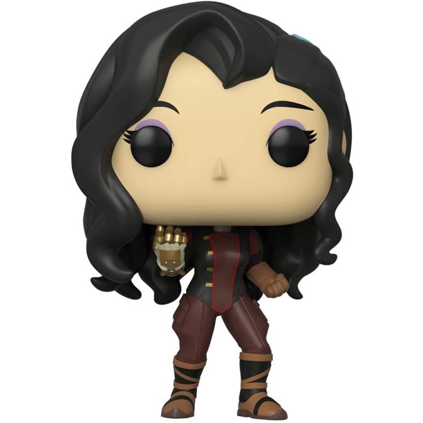 asami funko pop