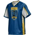 thumbnail image 3 of ProSphere Men's Worcester State University Scramble Football Fan Jersey, 3 of 6