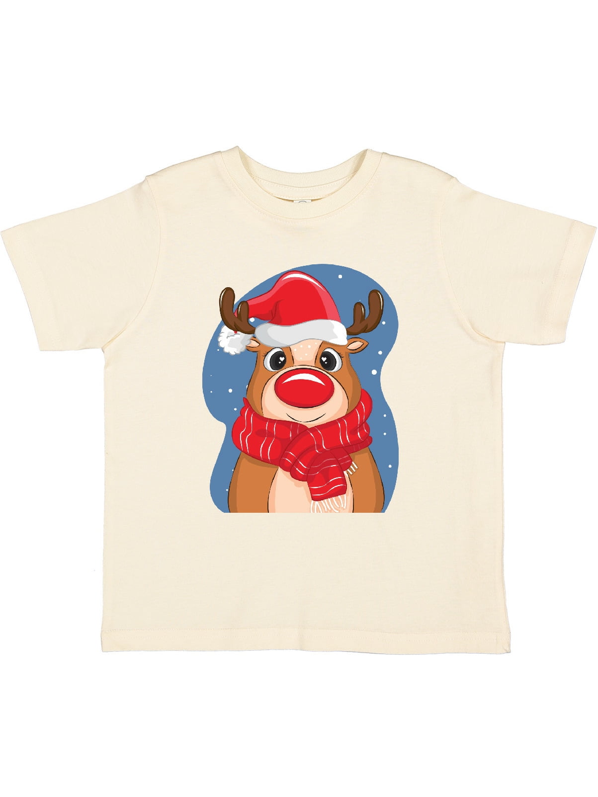 walmart reindeer shirt