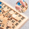 thumbnail image 4 of Wooden Math Hundred Board, Counting to 100 for Kindergarten, 4 of 5