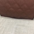 thumbnail image 2 of OUSITAID 1 Pcs Sofa Armrest Organizer Bag Couch Chair TV Remote Control Magazine Waterproof Storage Bag Coffee, 2 of 5