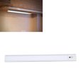 thumbnail image 1 of Motion Sensor Rechargeable LED Closet Light 30-LED  Cabinet Lighting For Kitchen Cupboard Drawer Stairs White, 1 of 8