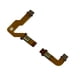 thumbnail image 2 of Bearachild 1 par de accesorios de reparación de micrófono incorporado de Cable plano de micrófono Gamepad Videojuegos y accesorios, 2 of 6