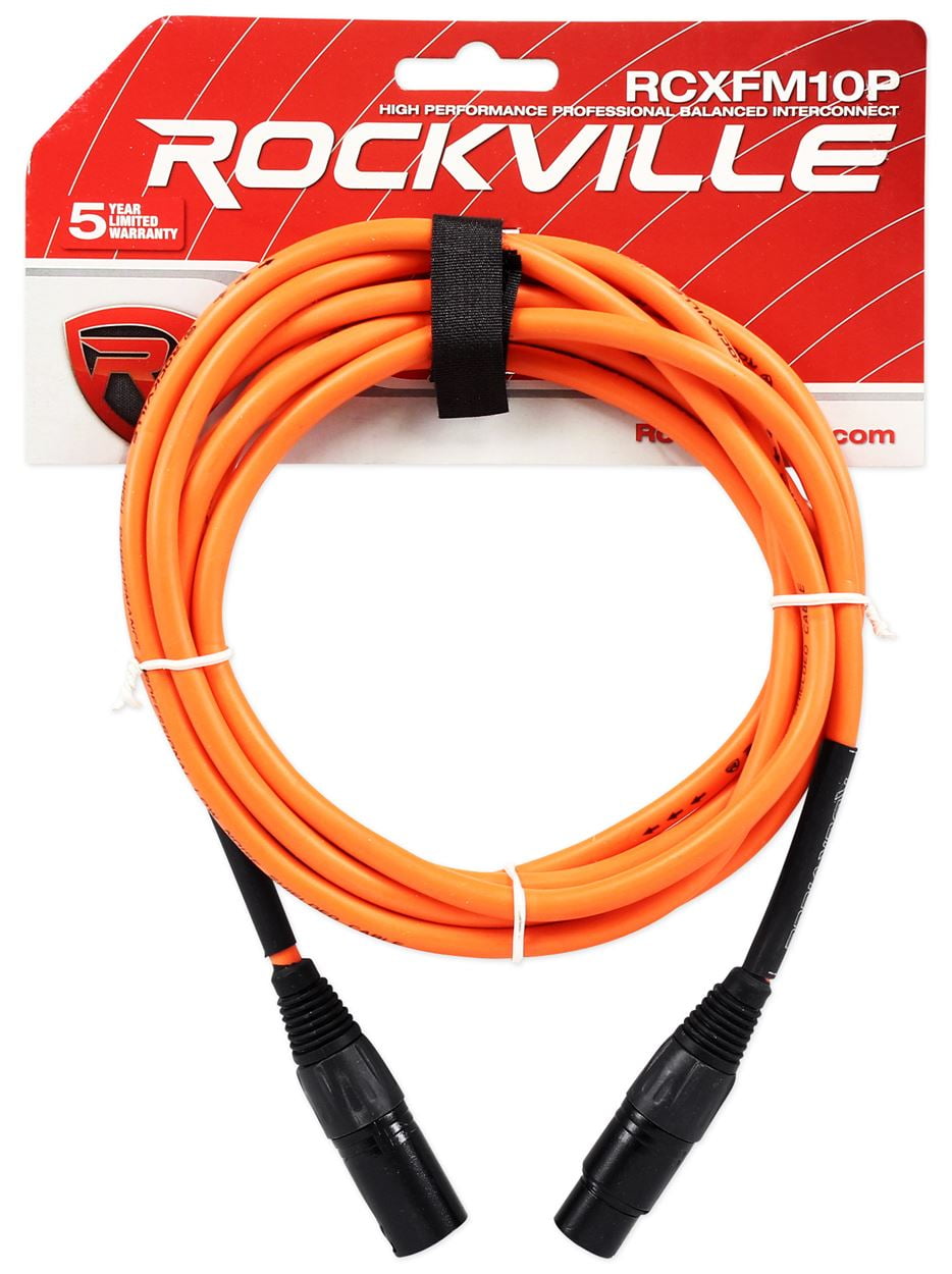 Cavi Per Microfono: Migliori Prodotti Di Maggio 2025, Prezzi - Foto 9