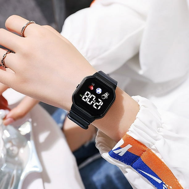 Reloj tecnologico hotsell