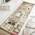 thumbnail image 3 of Jewelry Trays Drawers 10 Pack, 3 of 6