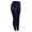 Dark Blue, variant on High Elastic Leggings Pant Women Solid Stretch Compression Sportswear Casual Yoga Jogging Leggings Pants With Pocket