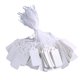 thumbnail image 5 of ADDHAT 500Ud Etiquetas De Colgar De Papel Para Precios Con Cuerda Para Artículos Y Ropa, 5 of 5