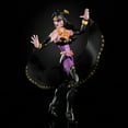 thumbnail image 4 of Hasbro Marvel Legends Series Deadpool Collection 6-inch Shiklah Action Figure Toy Premium Design and 1 Accessory, 4 of 8