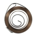 thumbnail image 1 of Ensemble Ressort de Retour d'Alimentation pour Perceuse à Tige de 10mm de Largeur, 1 x Ressort de Perceuse à Tige, Noir, 1 of 9