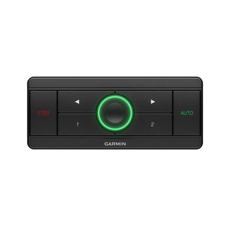 Garmin APK 10 Autopilot Keyboard - Horizontal [010-03197-00]