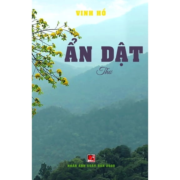 Ẩn Dật, (Paperback)