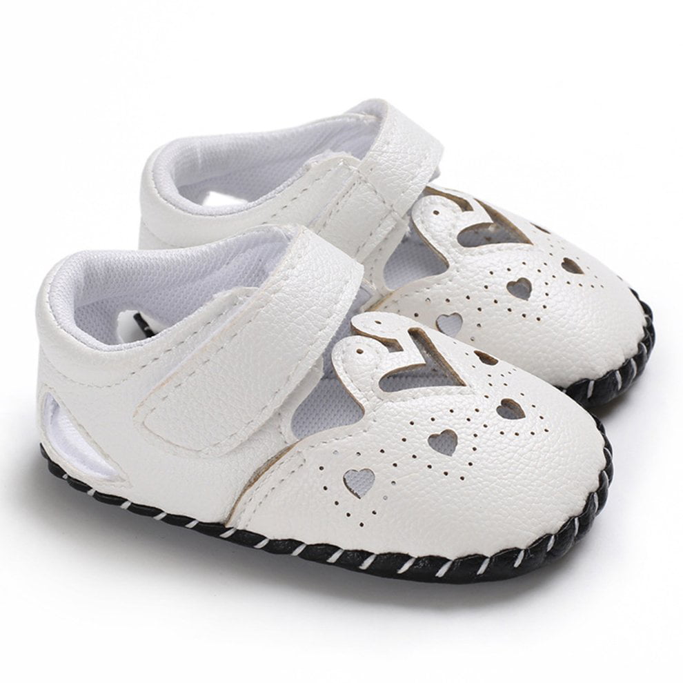 baby girl spring shoes