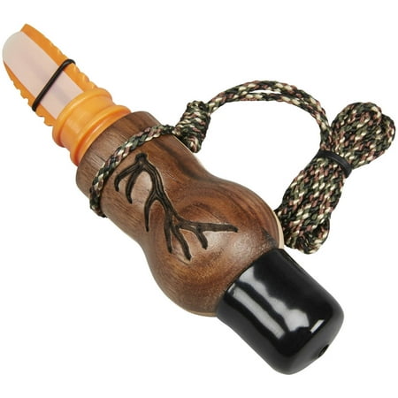 Carltons Whispering Cow Elk Call