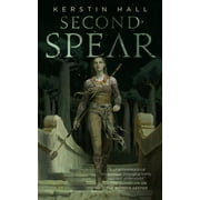 The Mkalis Cycle: Second Spear (Series #2) (Paperback)