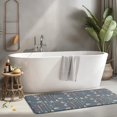 thumbnail image 2 of Multicolor Arrow Pattern Kitchen Rug Mat,Kitchen Runner Rugs Non Skid Washable,Decorative Kitchen Floor Mats for Kitchen,Sink,Laundry,17"x47.2", 2 of 7