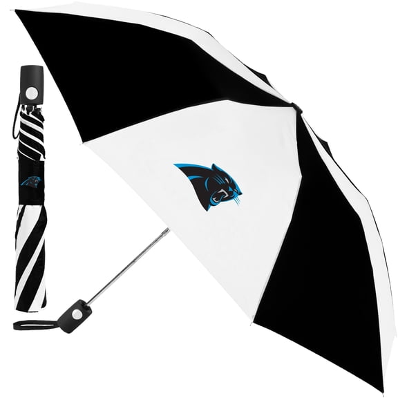 NFL Carolina Panthers Prime 42" Umbrella