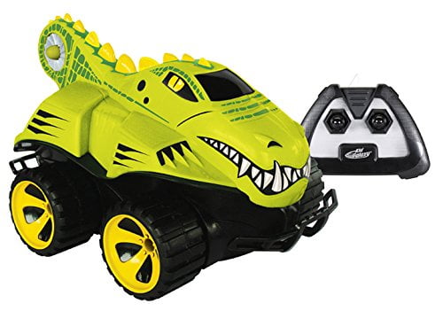morphibian rc car