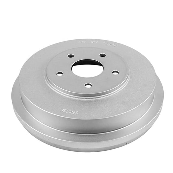 AutoSpecialty High Temp Coated Brake Drum