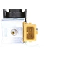 thumbnail image 3 of Vemo V10-63-0051 EGR Valve Control Solenoid For 90-91 Audi Coupe Quattro, 3 of 3