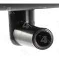 thumbnail image 5 of Four Seasons Blend Door Actuator 73458 OE Replacement, 5 of 5