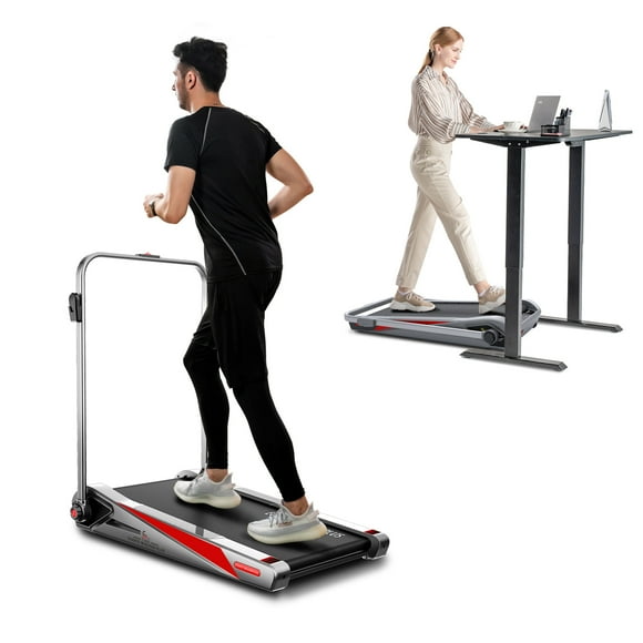 Softstrider Healthrider Treadmill