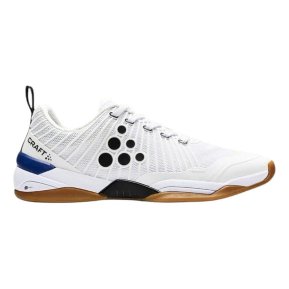 Tenis Craft Hombre I1 Cage Blanco Fitness Duela blanco 6,5 MX