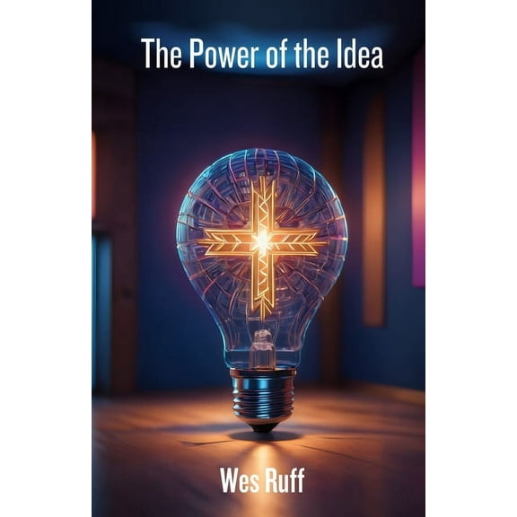 Power of the Idea, (Paperback)